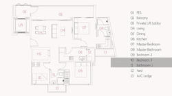 Village @ Pasir Panjang (D5), Condominium #140636832